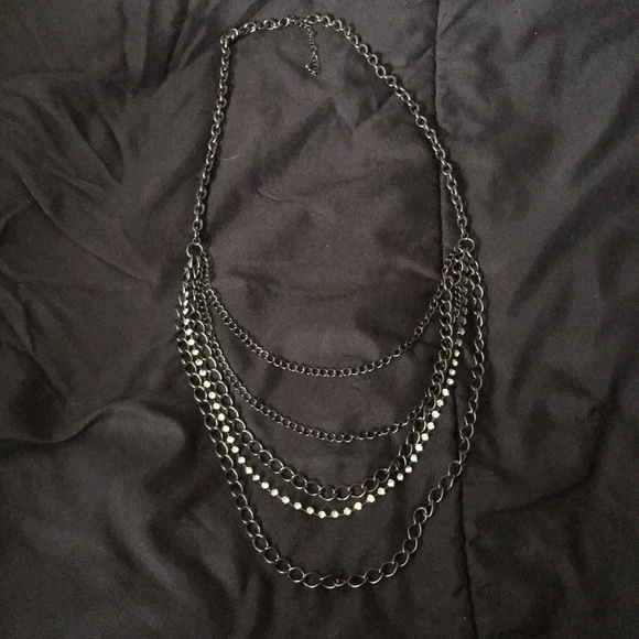Necklace - Picture 1 of 2